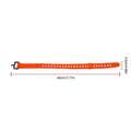 Rubber Utility Cargo Strap with ABS Buckle | Bike & Outdoor