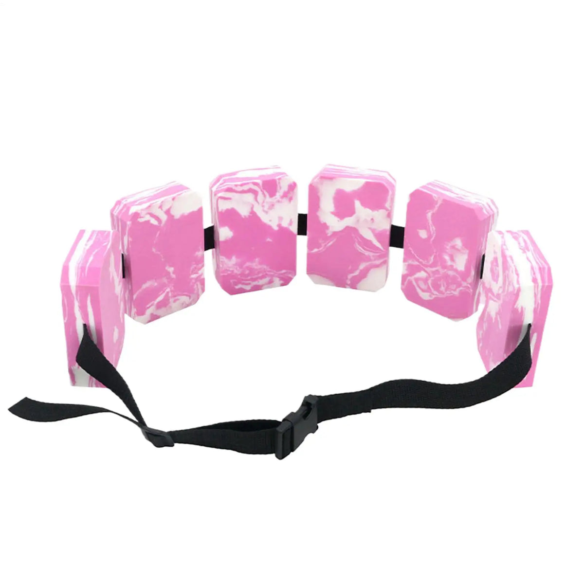 EVA Swim Float Belt – Adjustable Buoyancy Aid for Kids & Adults