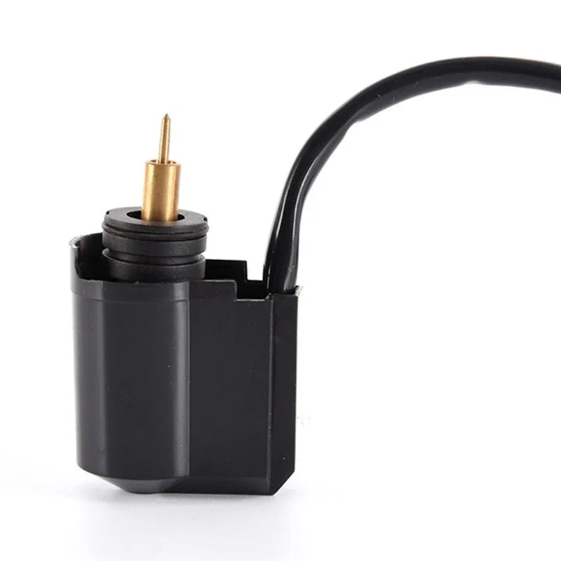 GY6 Carburetor Auto Electric Choke 50cc 125cc 150cc Scooter