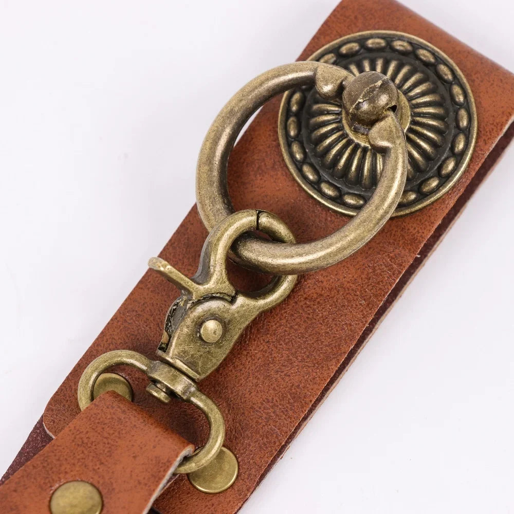 Women's Renaissance Skirt Hike Accessories Cosplay Costumes Ren Faire