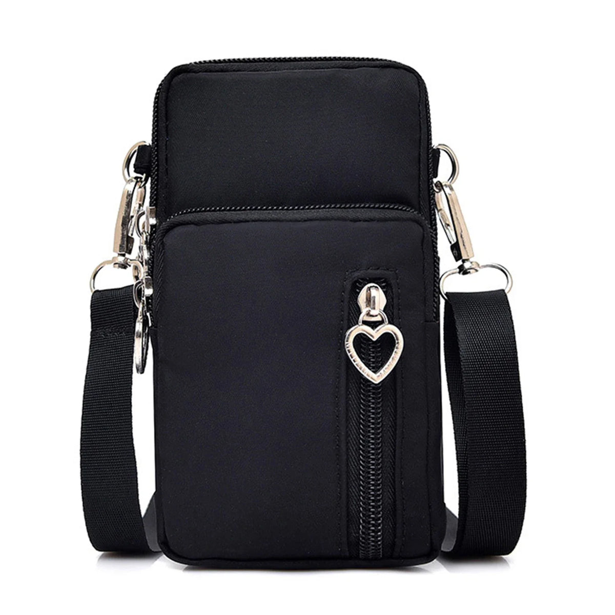 Women's Mini Crossbody Phone Bag with Card Slots | Shoulder Purse