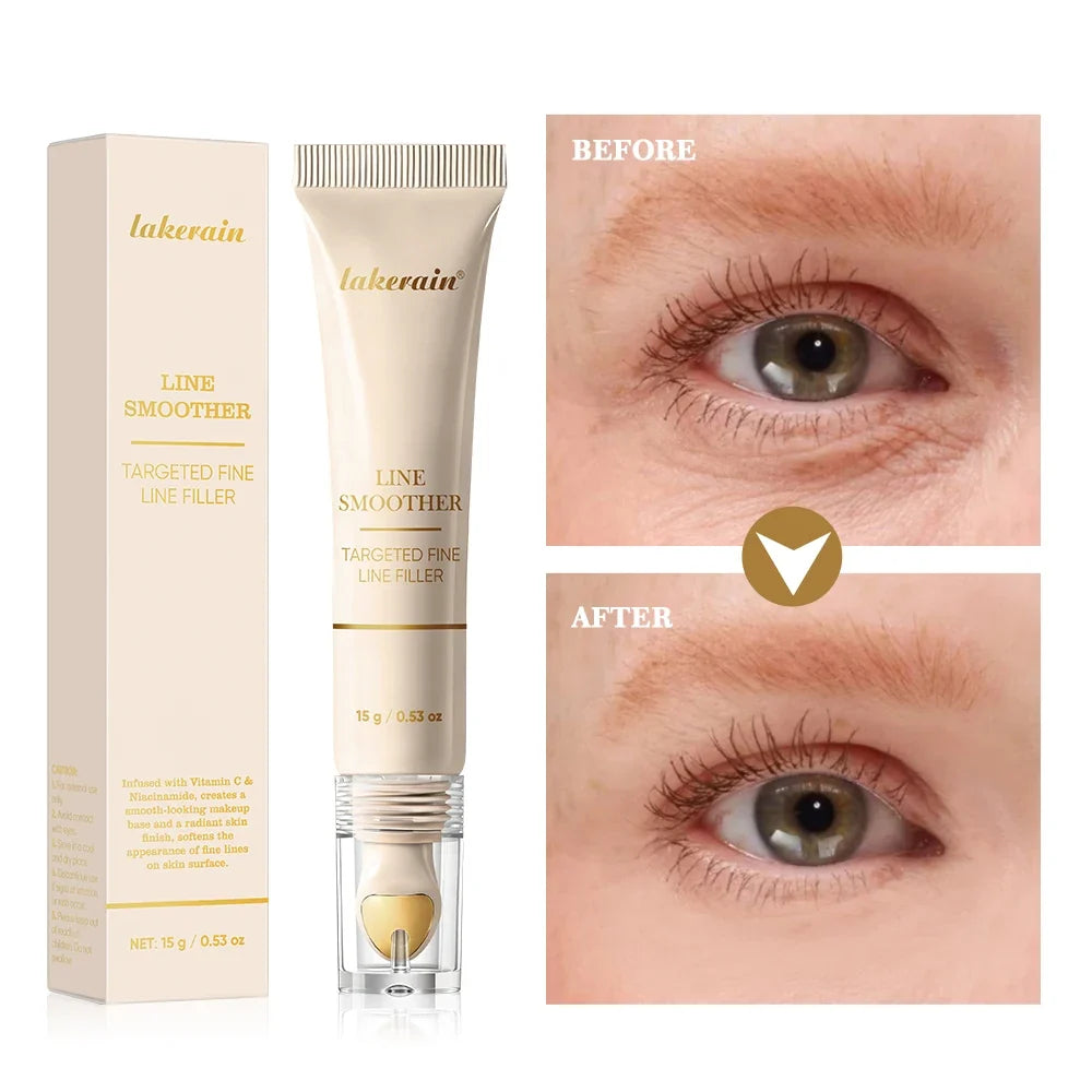 Tinted Face Primer – Pore Minimizer & Line Smoother Base