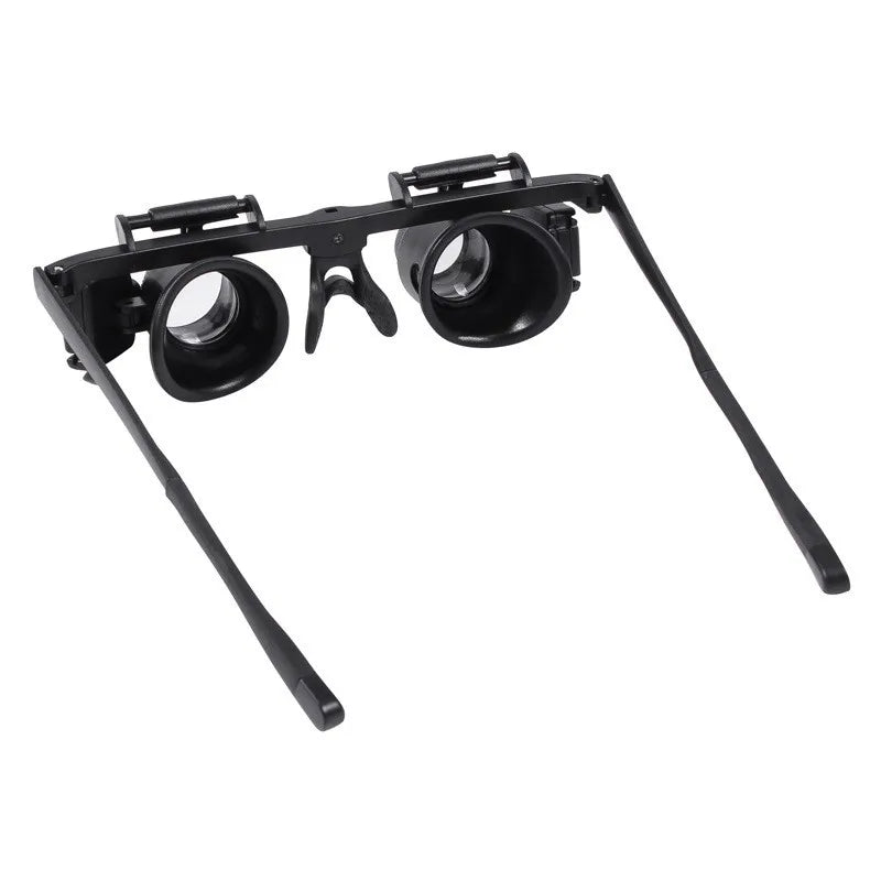 Double Eye Loupe Magnifier – Jewelry, Watch & Electronics Repair