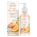 OceAura Hydrating Brightening Body Wash Shower Gel 100ml