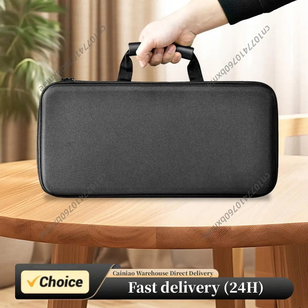 Hair Dryer Carrying Bag Waterproof Blow Storage Hard Case Dyson