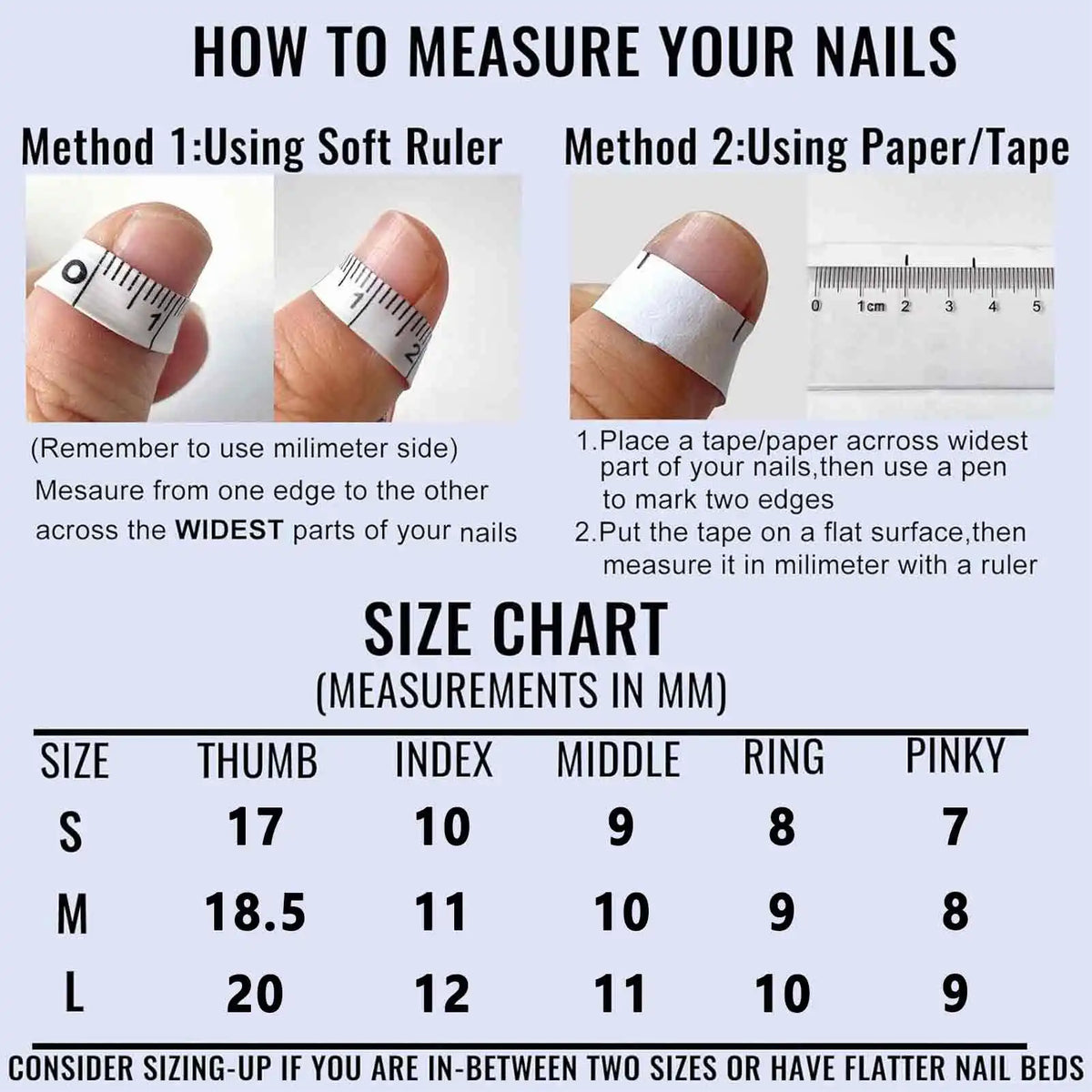 Red Cat Eye Press-On Toenails | Rhinestone Square Tips – YADORNOS