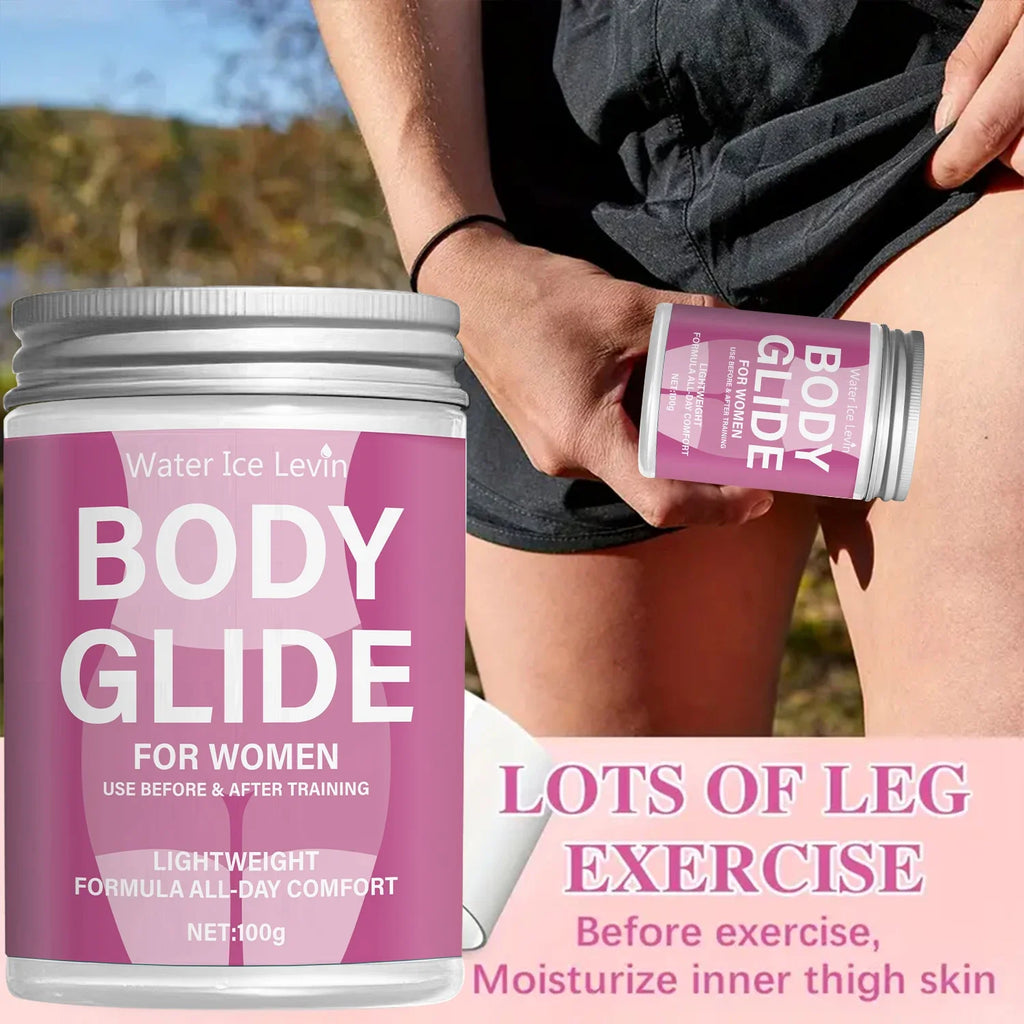 Collagen Body Firming Cream – Lifting & Moisturizing Lotion