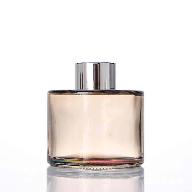 150ml Empty Glass Reed Diffuser Bottle | Aromatherapy Home Decor