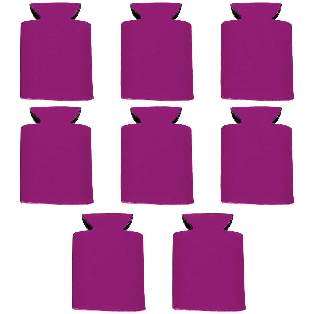 Can Coolers Collapsible Soda Cover Coolies Sleeves Weddings