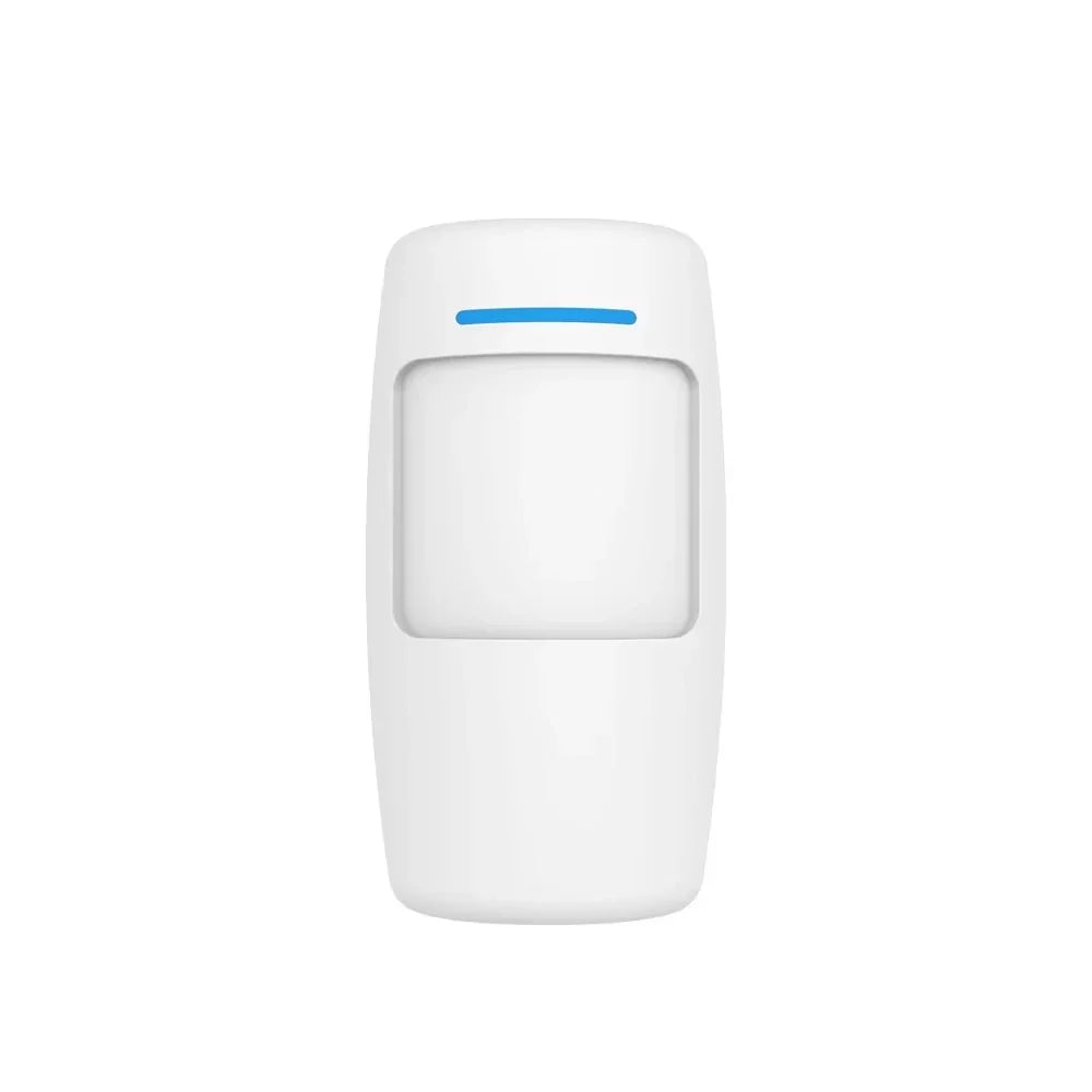Staniot PIR Motion Sensor | 433MHz Wireless Smart Home Detector