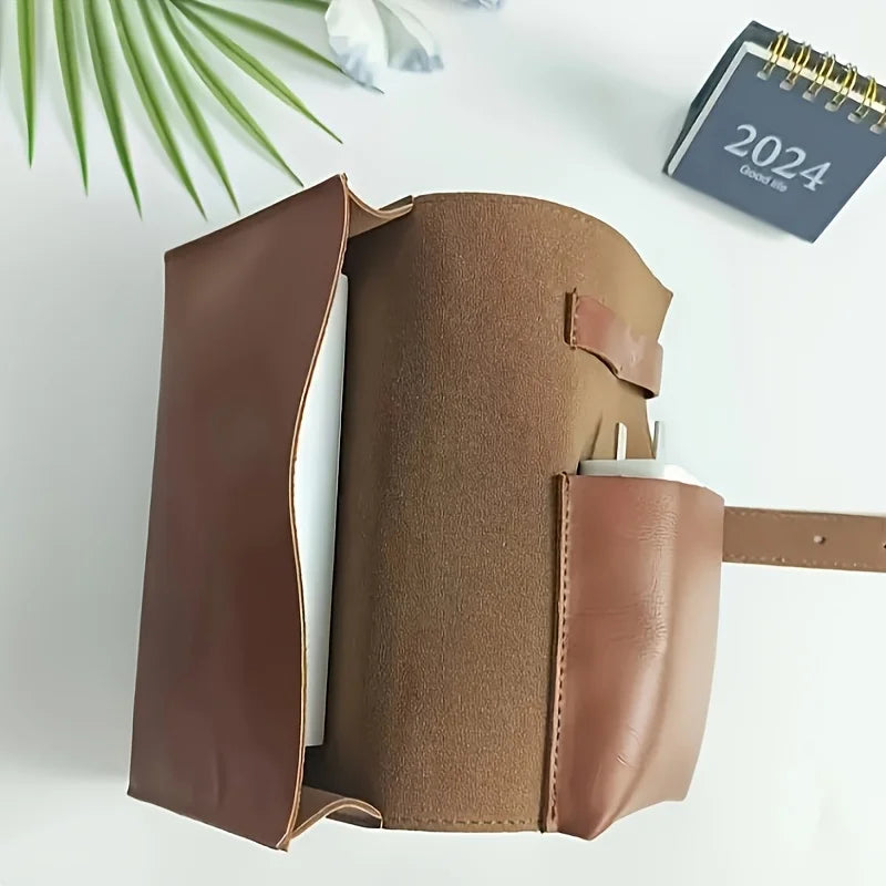 Electronics Travel Organizer Case – Cables, Chargers & Tech Bag