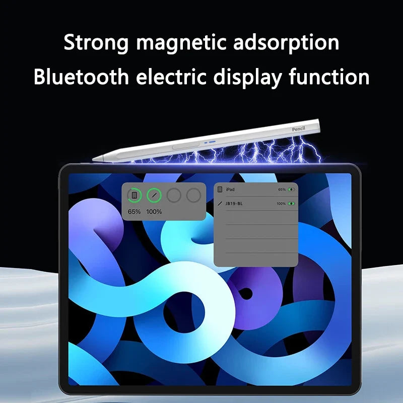 P+7 Universal Stylus Pen for iPad, Tablet & Phone