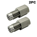 O2 Sensor Spacer Adapter | Mini Catalytic Converter M18x1.5