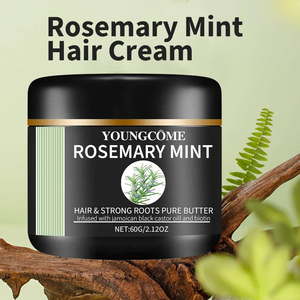 REAROYA Rosemary Hair Conditioner – Anti Hair Loss & Repair