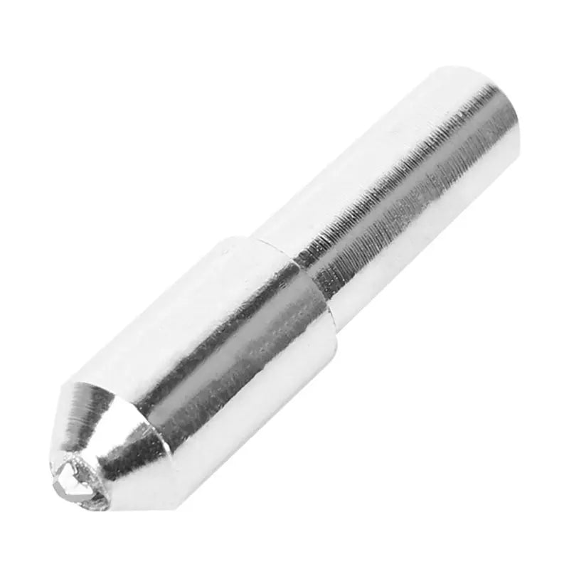 A36T-10X Diameter 1 25 Ct Tapered Tip Diamond Dresser Grinding Wheel
