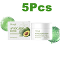 Avocado Eye Cream – Anti-Aging, Dark Circles & Puffiness
