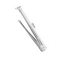 Stainless Steel BBQ & Kitchen Tongs | Reusable Food Tongs