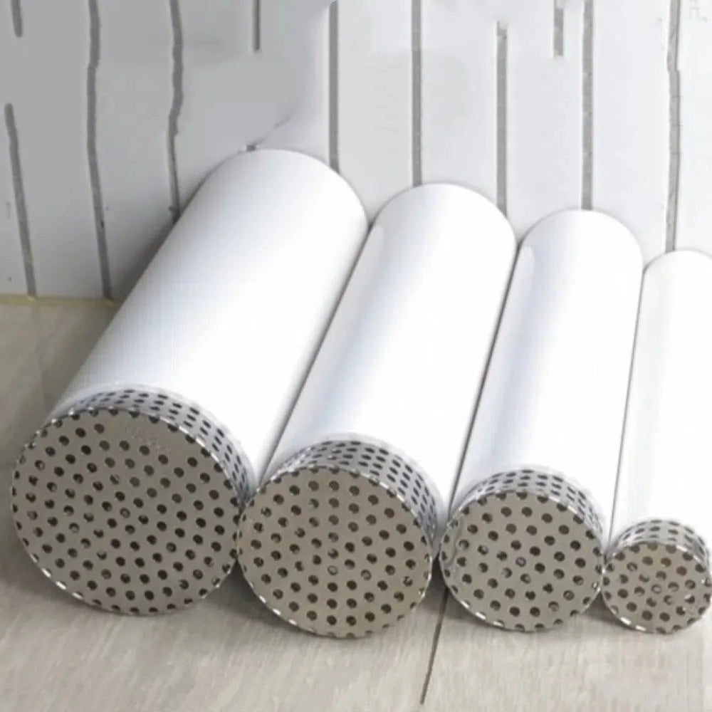 304 Stainless Steel Circular Drain Filter Plug | Gutter Guard