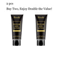 Men's Solid Body Perfume Cream 100g | Shea Butter & Woody Scent