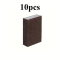 Reusable Kitchen Sponge Scouring Pads – 10 or 30 Pack