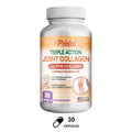 Type II Collagen Joint Supplement – Cartilage & Mobility Support