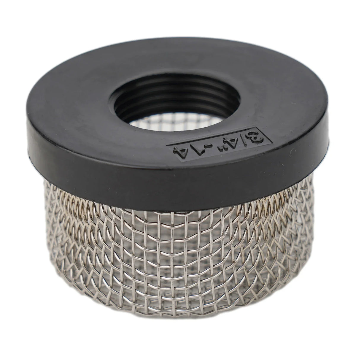 Stainless Steel Mesh Filter 3 14 Female Thread Aerator Screen