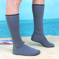 Non-Slip Diving Socks – Adult Surf Water Boots Sizes 35–44