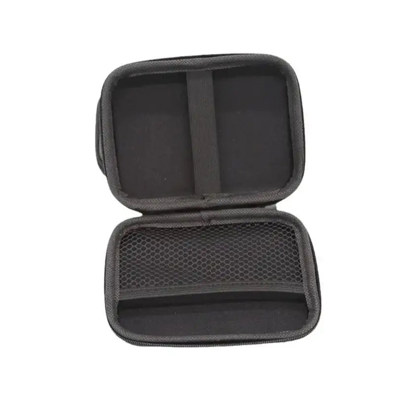 EVA Hard Case for R36S & R35S Game Console | Protective Bag