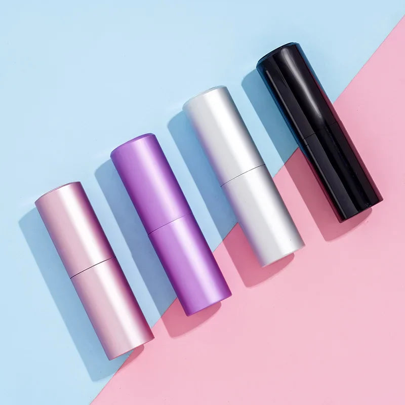 20ml Mini Refillable Perfume Atomizer Spray Bottle for Travel