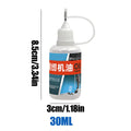 Sewing Machine Oil – Multi-Purpose Lubricant for Hinges & Locks