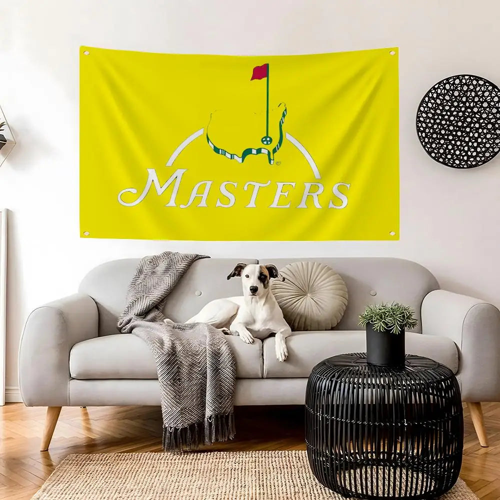 Johnny Depp Fan Flag – Indoor & Outdoor Wall Banner