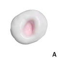 Ice Skin Squeeze Ball – Sensory Fidget Toy for Adults & Kids