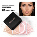 Baked Loose Setting Powder Duo – Brightening & Pore-Blurring