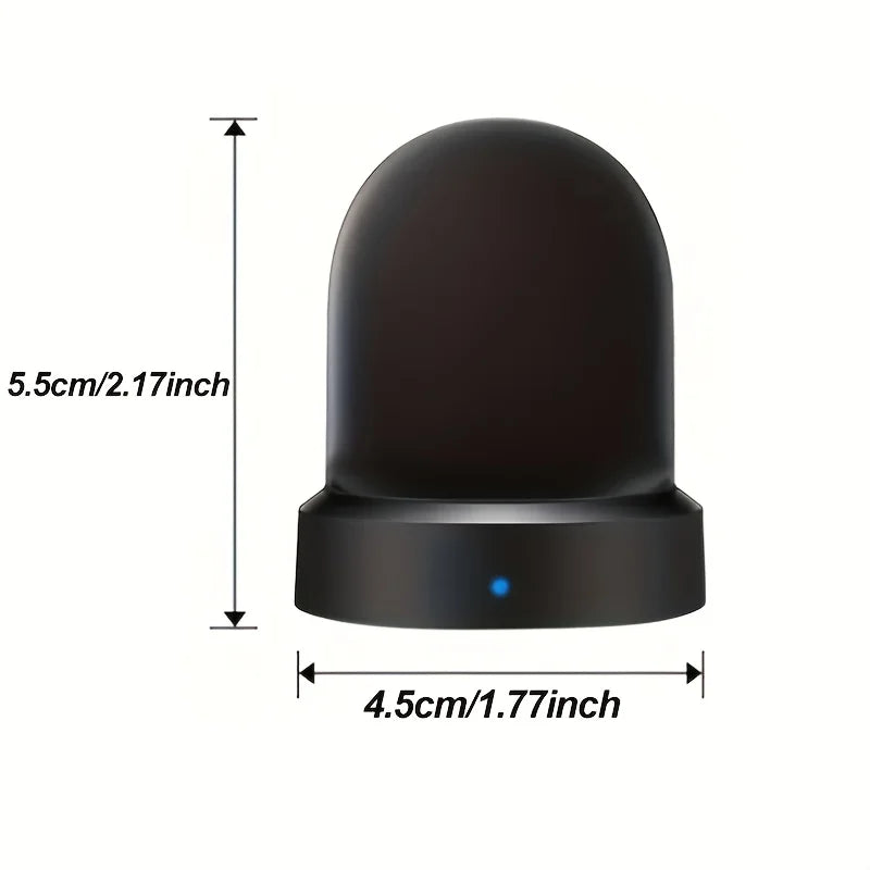 Magnetic Charger for Samsung Galaxy Watch Gear S3 S2 Sport