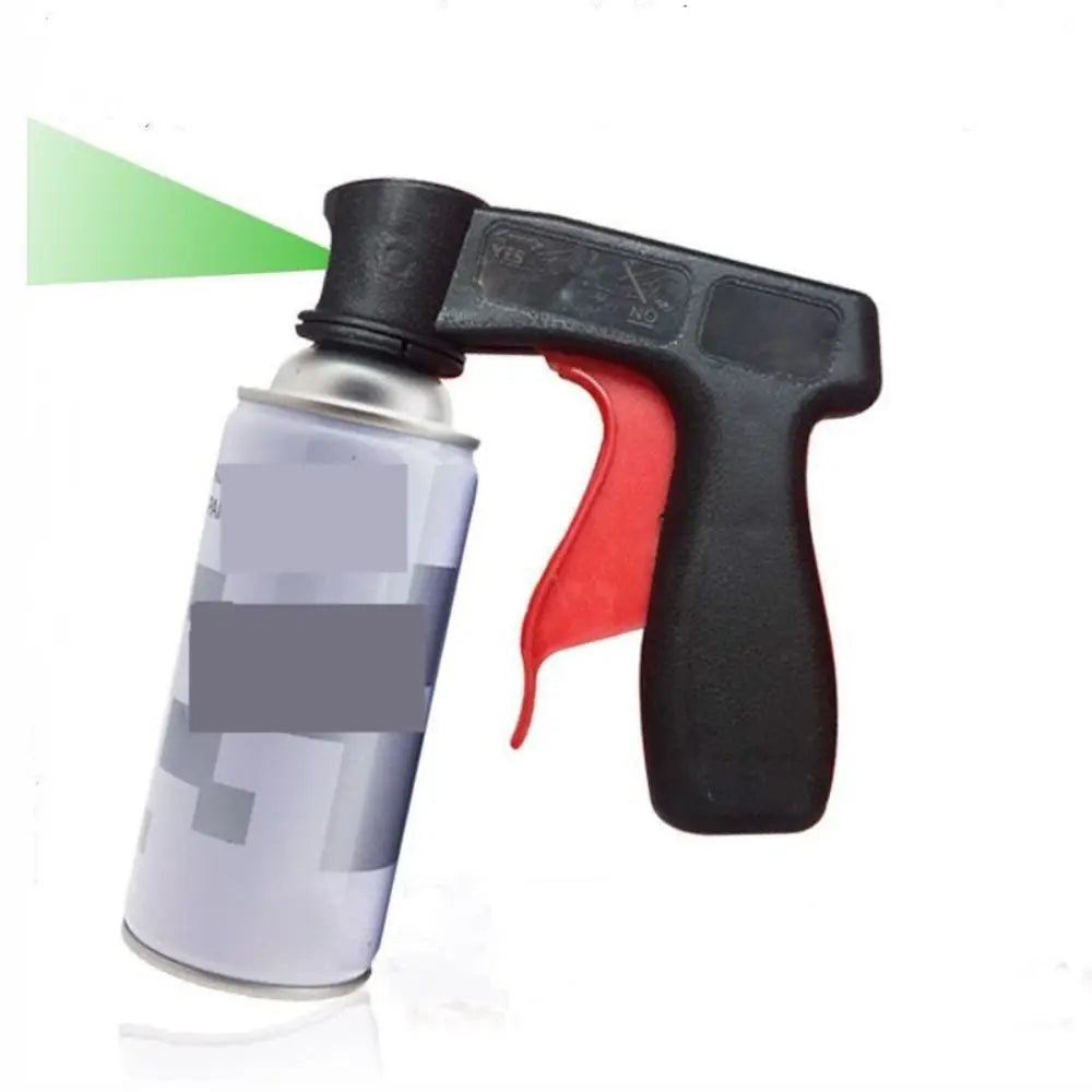 Aerosol Spray Can Gun Trigger Handle | Pistol Grip for Paint
