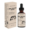 Beef Tallow Serum – Manuka Honey & Hyaluronic Acid | All Skin