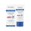 OceAura 40% Urea Foot Cream – Deep Moisture & Soft Heels