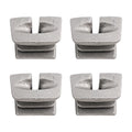 Trimmer Head Eyelet Sleeves for C36-2 C46-2 C56-2 | 2/4/10 Pcs