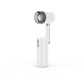 Mini USB Rechargeable Portable Fan – Desk & Outdoor Cooling