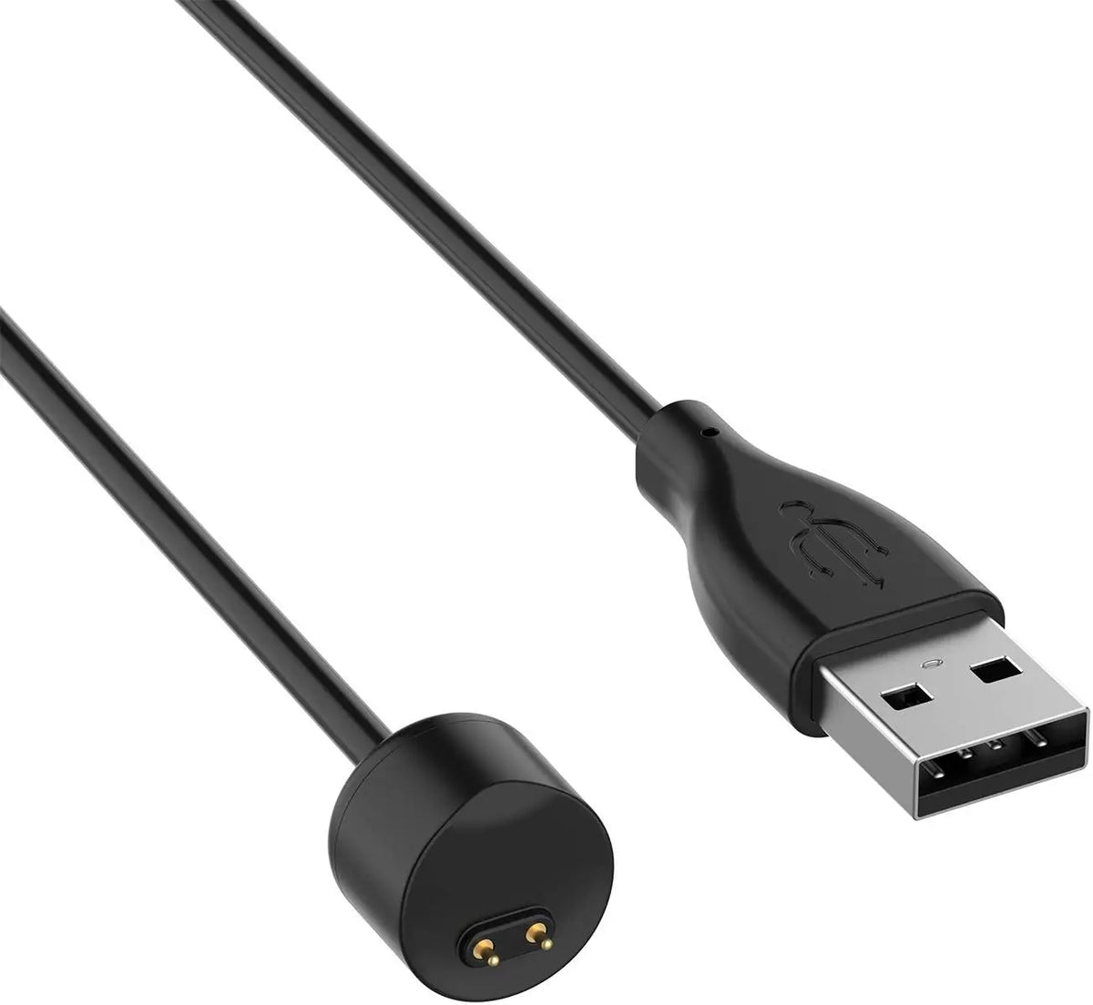 Magnetic USB Charger Cable for Xiaomi Mi Band 5 6 7 & Amazfit 5