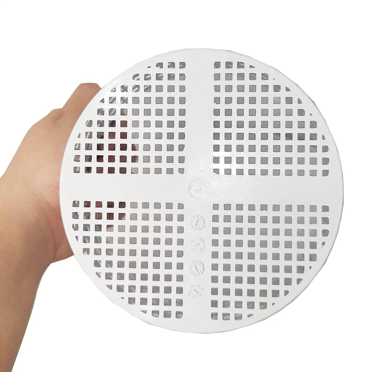 Pool Skimmer Filter Basket – Leaf & Debris Strainer