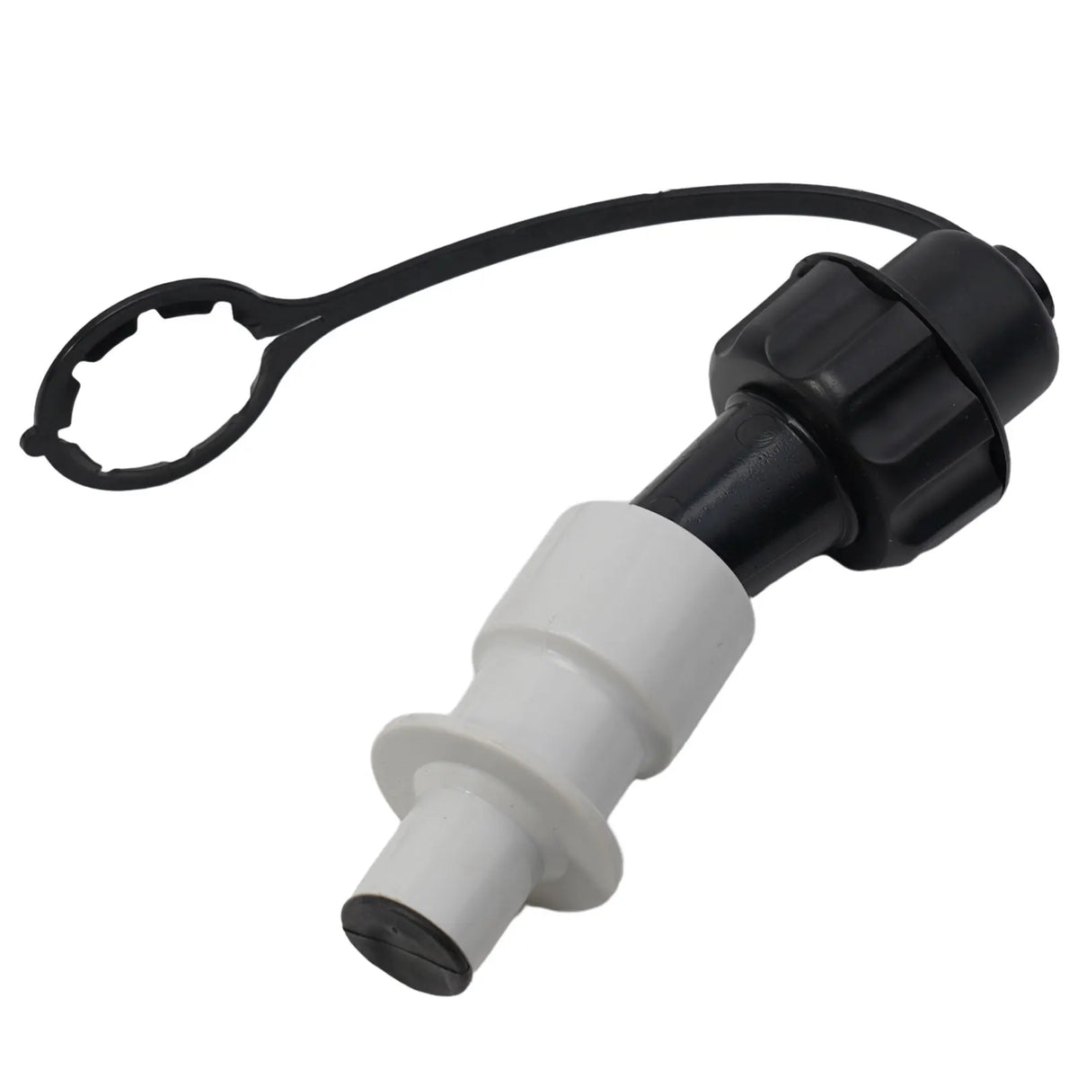 Chainsaw Chain Oil Filling System OEM 0000 890 5004 | No-Spill