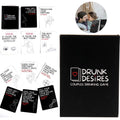 Couples Desires Card Game – Fun Date Night Party Cards