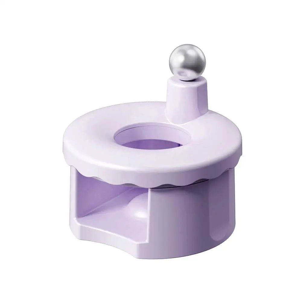 Rotating Cat Eye Nail Magnet Multi-faceted Precision Magnetic Tool