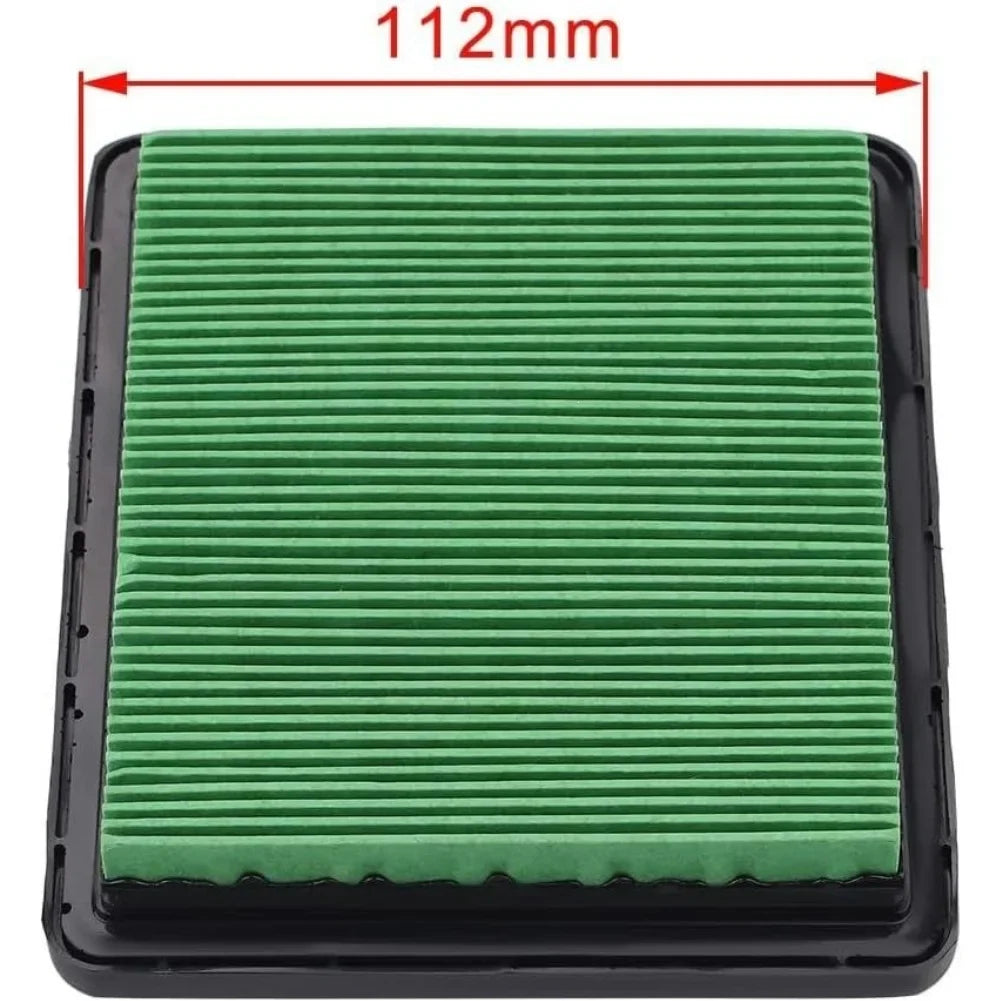 Air Cleaner Cover & Filter Kit for Honda GCV160 GC160 GC135
