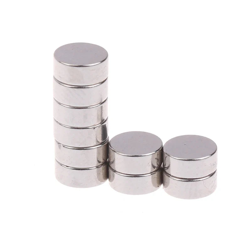 Magnet Magnetic Encoder Radial Magnetizing Support AS5600 AS5040