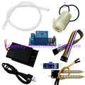Automatic Irrigation DIY Kit – Soil Moisture Water Pump R3