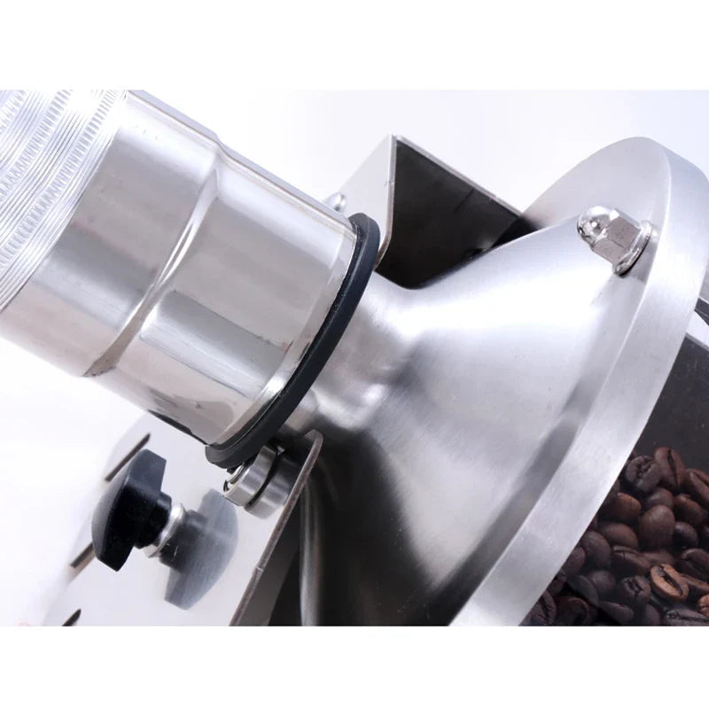 AD-400 Coffee Bean Peeler | 400g Chaff Remover for Home Roasters