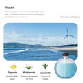 Smart Wall-Mounted Essential Oil Diffuser & Humidifier