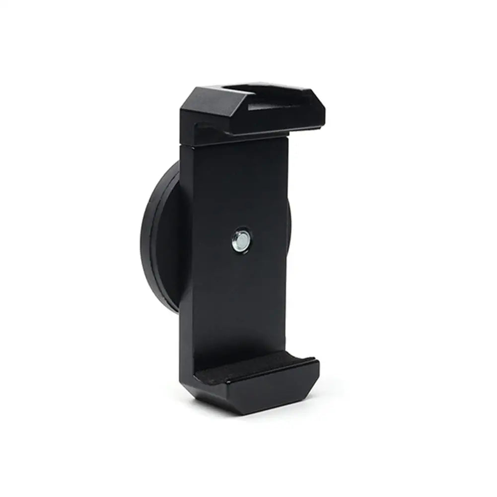 Magnetic Gym Phone Mount Clip – MagSafe, 60–90mm Adjustable